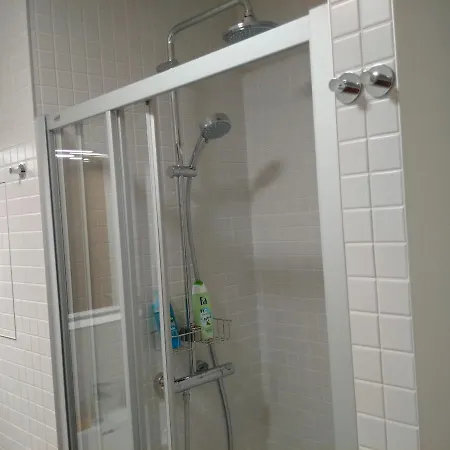 Appartement U Skiarealu Filipovice