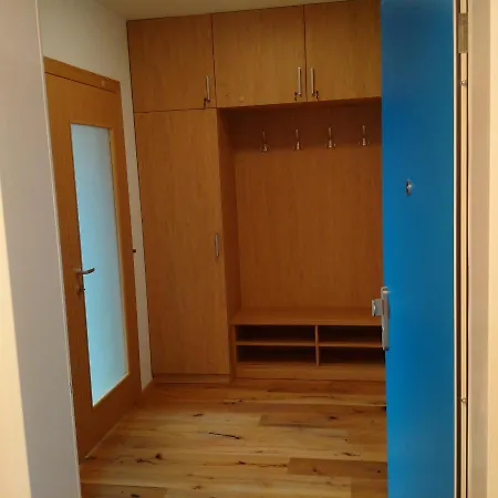 Apartment U Skiarealu Filipovice Bela pod Pradedem
