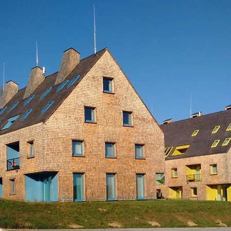Appartement U Skiarealu Filipovice Bela pod Pradedem