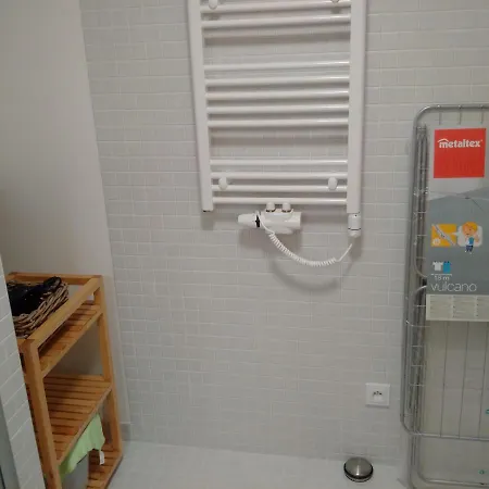 U Skiarealu Filipovice Appartement Bela pod Pradedem
