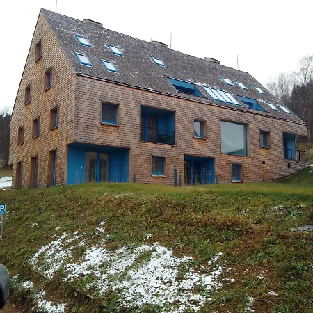 Appartement U Skiarealu Filipovice *
