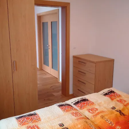 Apartment U Skiarealu Filipovice Bela pod Pradedem