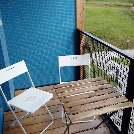 Apartment U Skiarealu Filipovice Bela pod Pradedem